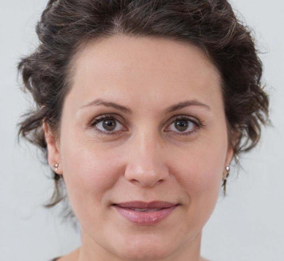 Nadia Farouk, Lead Instructor at Broyeurswc